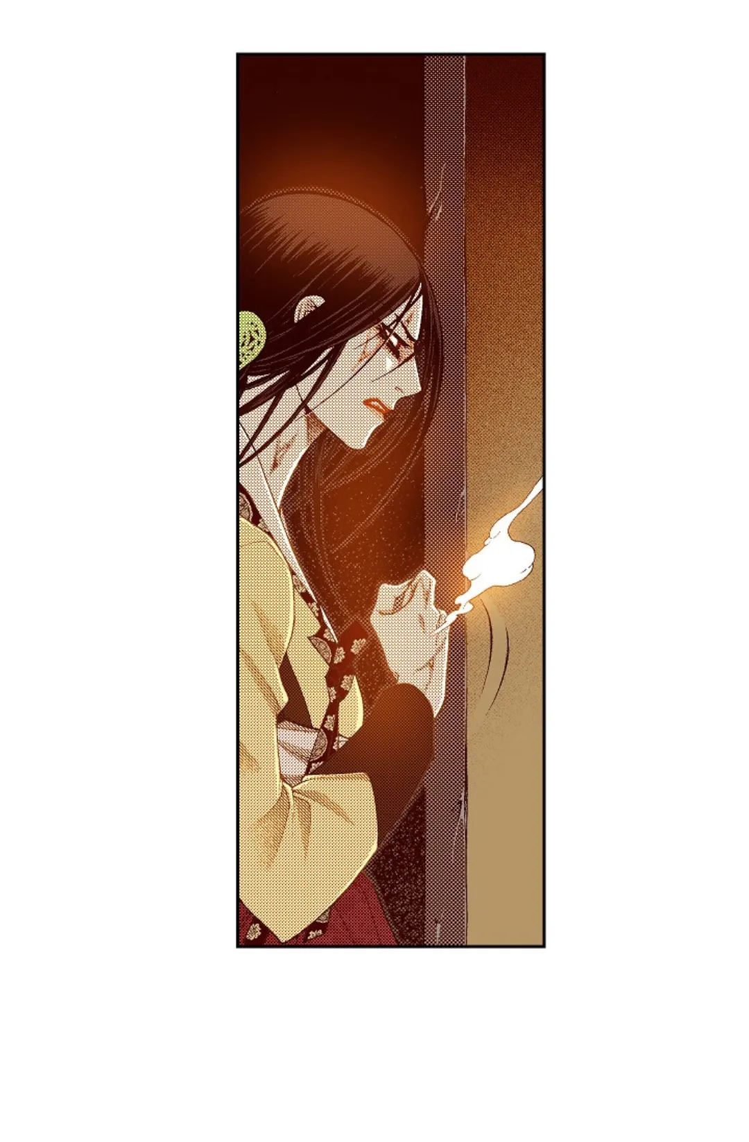 Vampire of the East Chapter 67 - page 32