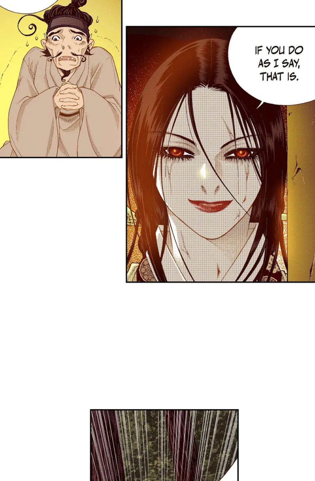 Vampire of the East Chapter 67 - page 35