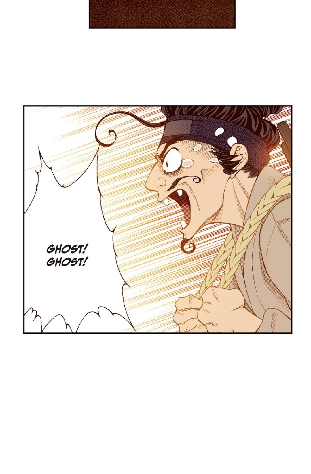 Vampire of the East Chapter 67 - page 37