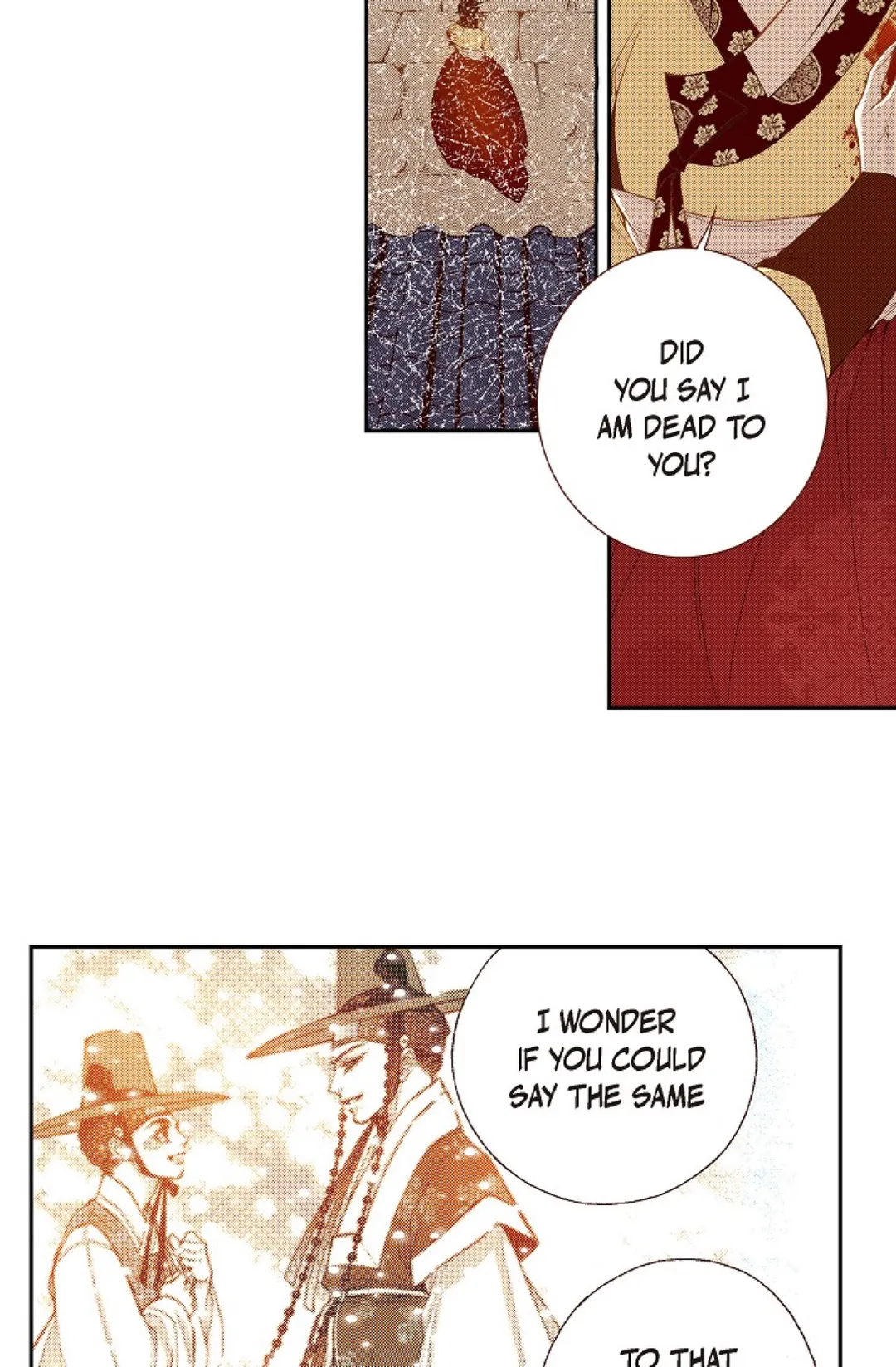 Vampire of the East Chapter 67 - page 40