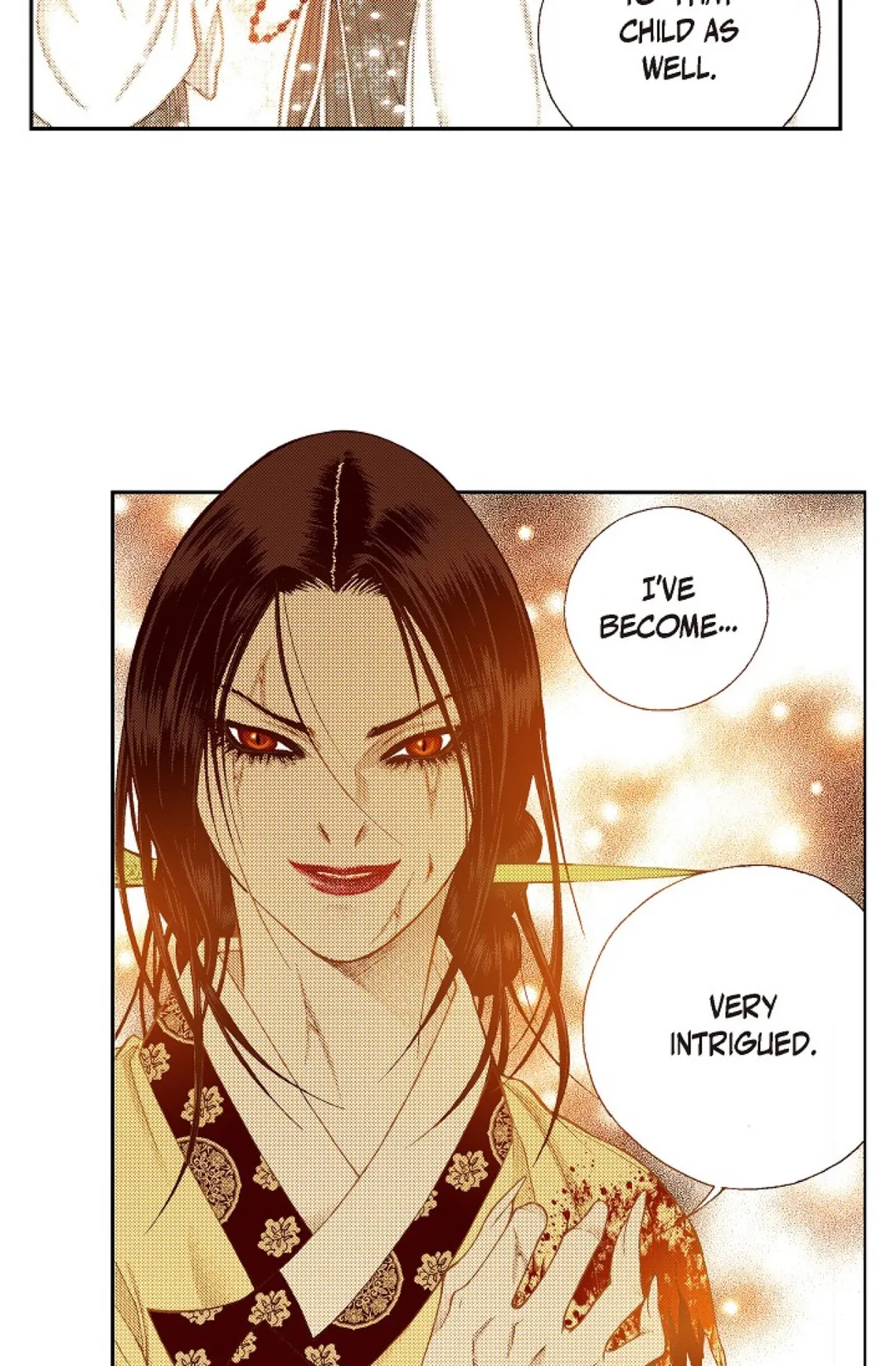 Vampire of the East Chapter 67 - page 41