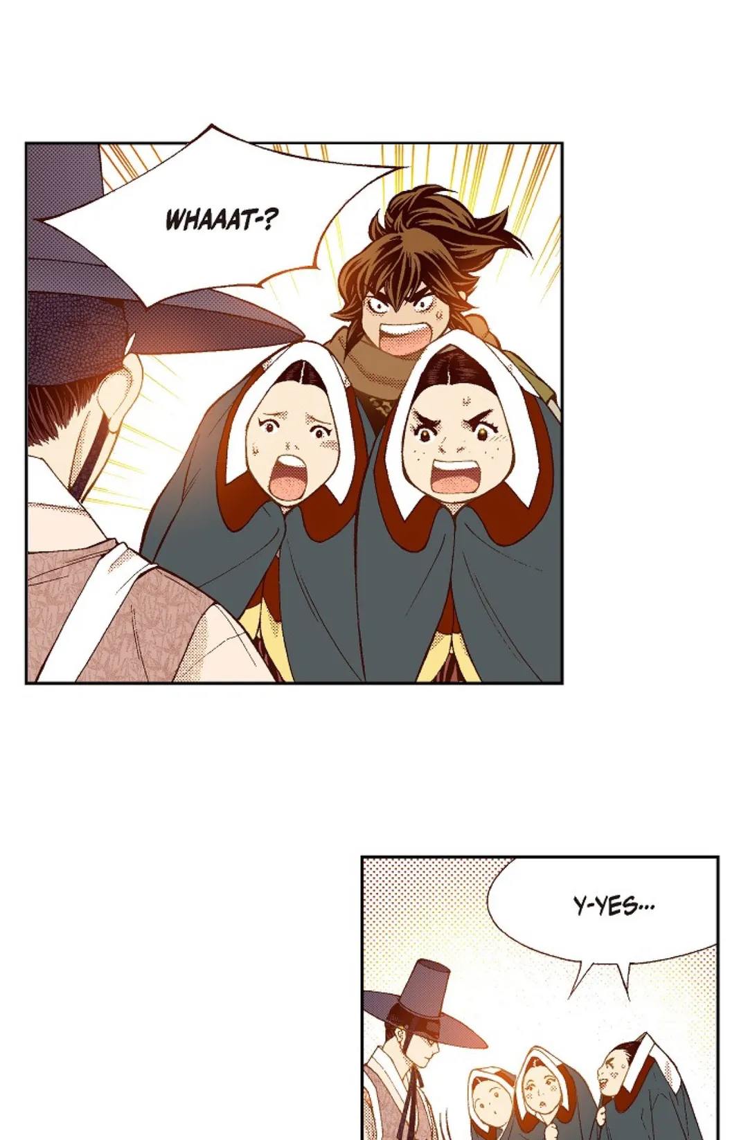 Vampire of the East Chapter 67 - page 49