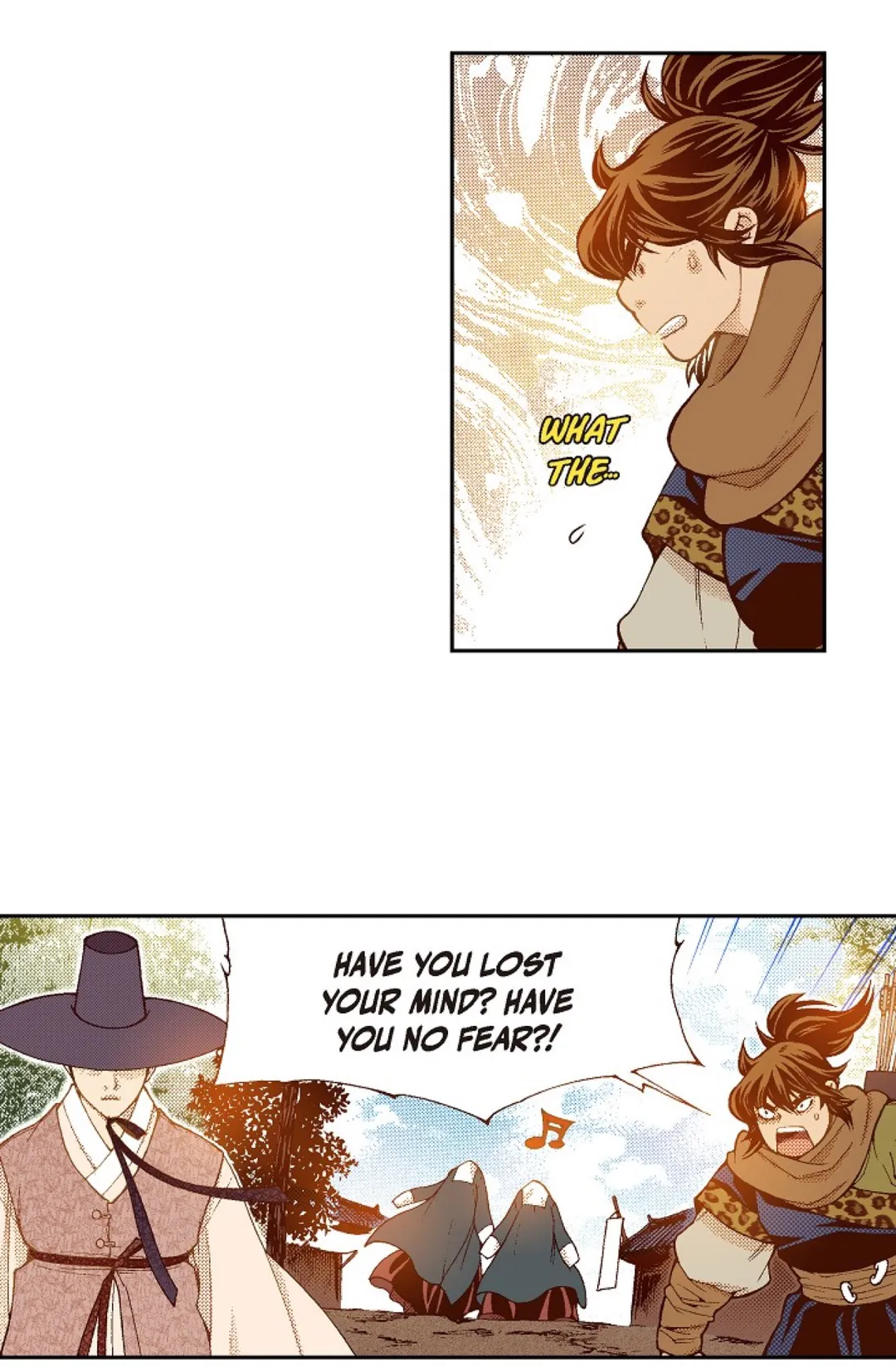 Vampire of the East Chapter 67 - page 51