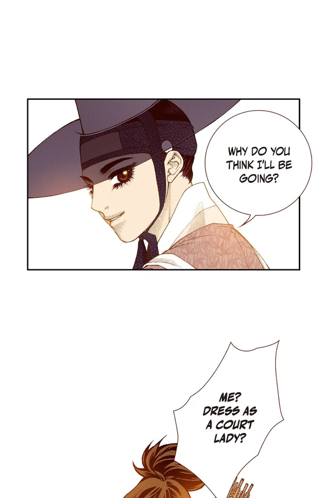 Vampire of the East Chapter 67 - page 52