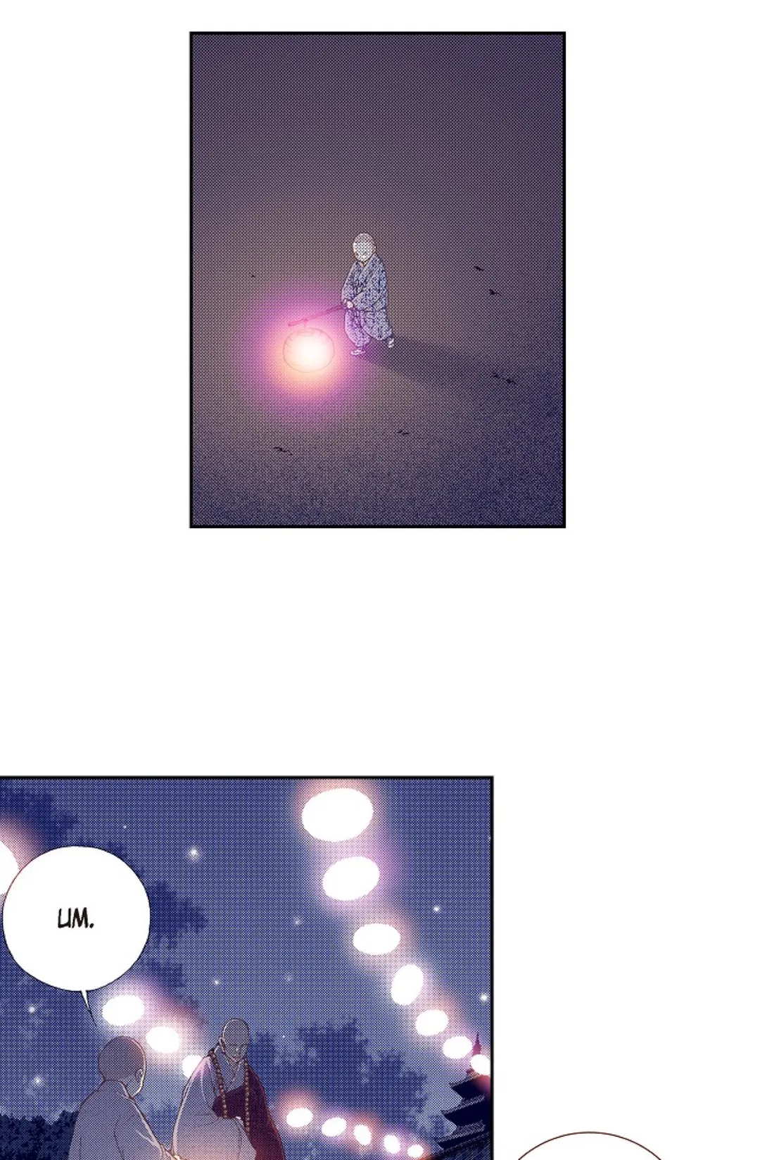Vampire of the East Chapter 67 - page 55