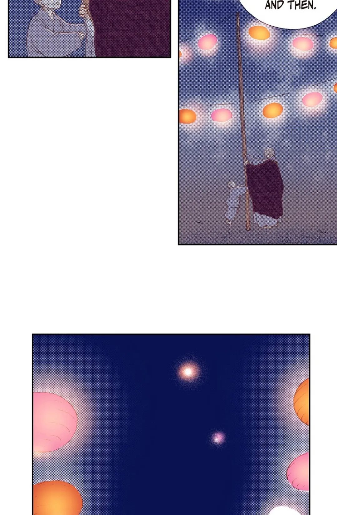 Vampire of the East Chapter 67 - page 58