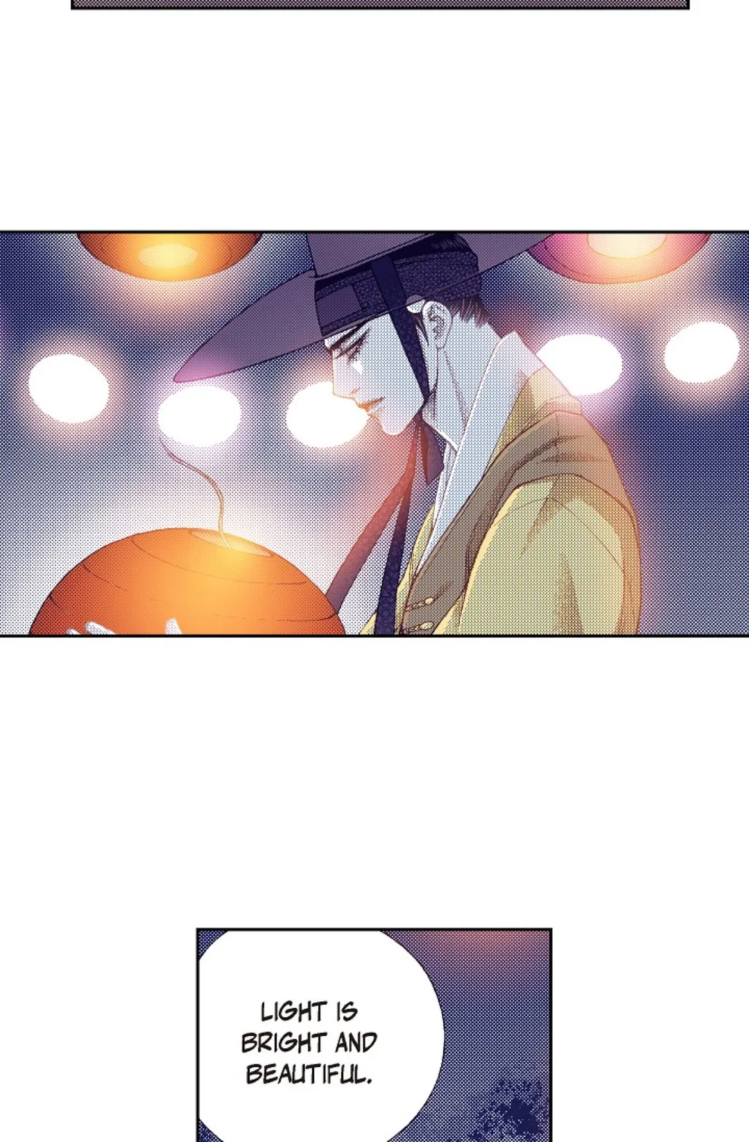 Vampire of the East Chapter 67 - page 60