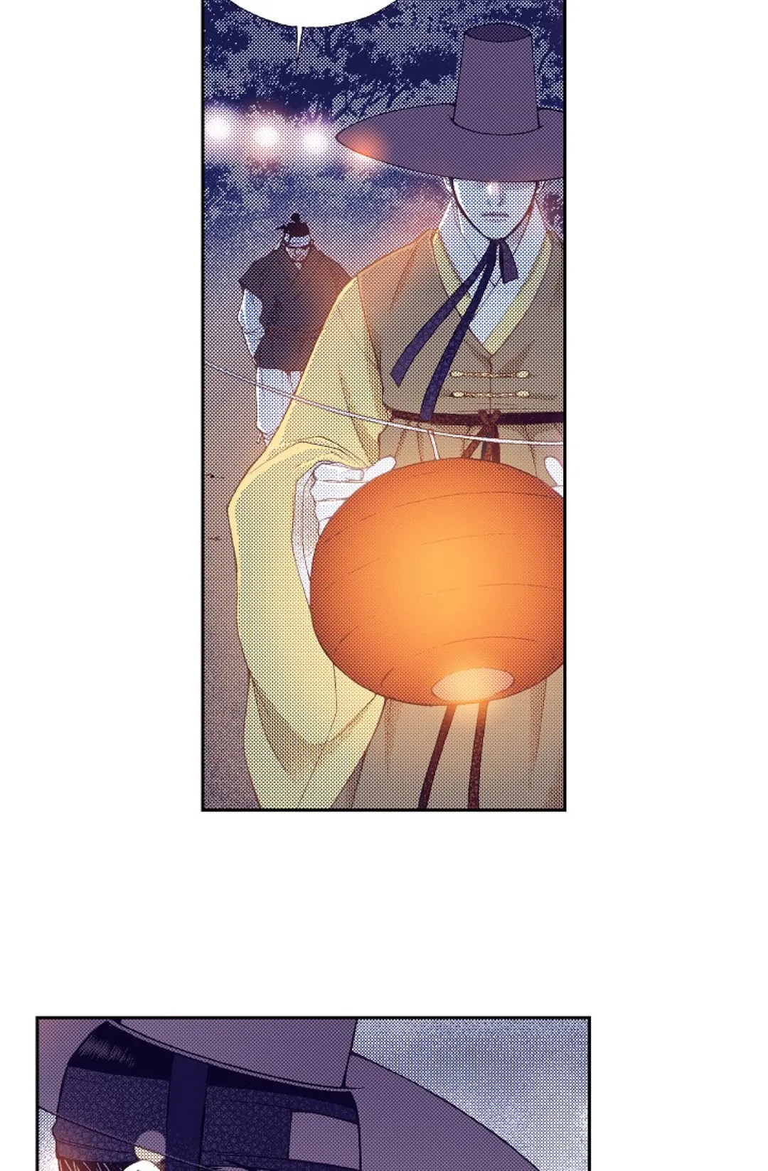 Vampire of the East Chapter 67 - page 61