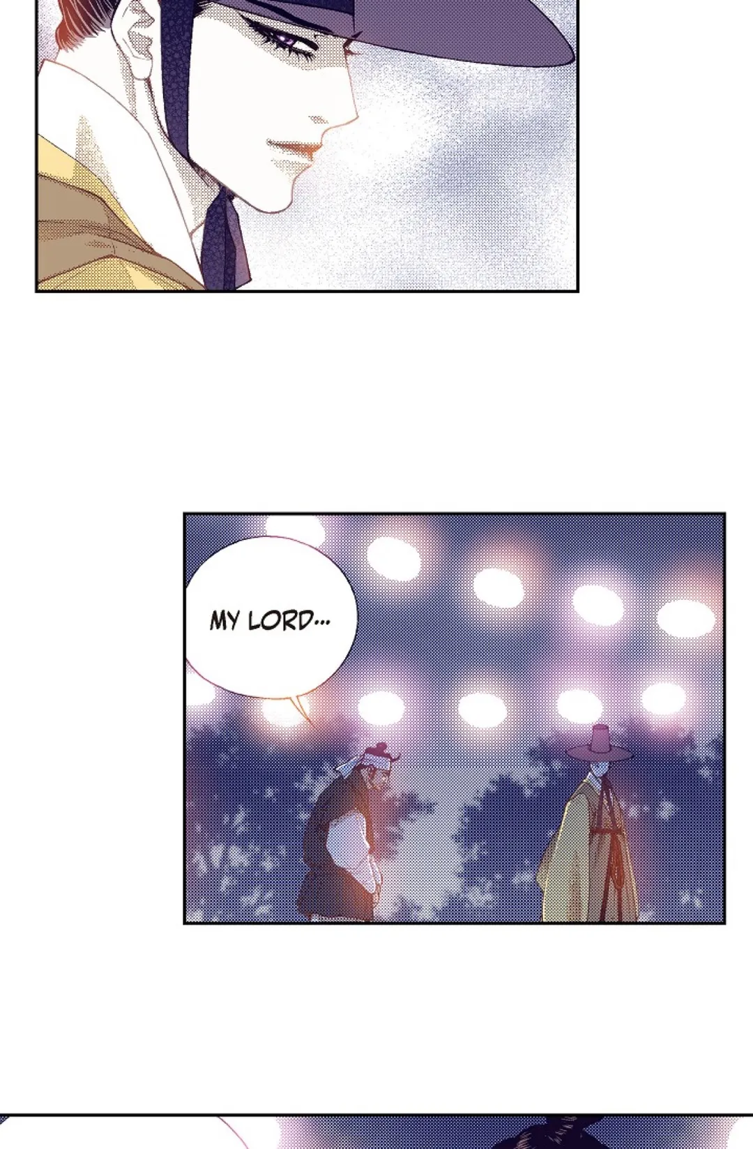 Vampire of the East Chapter 67 - page 62