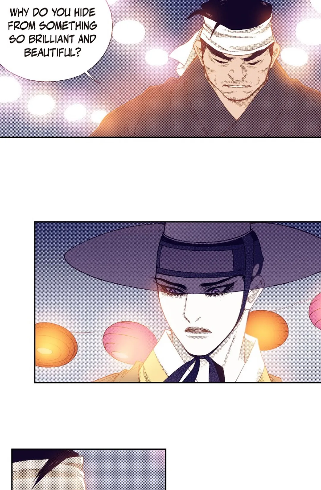 Vampire of the East Chapter 67 - page 63