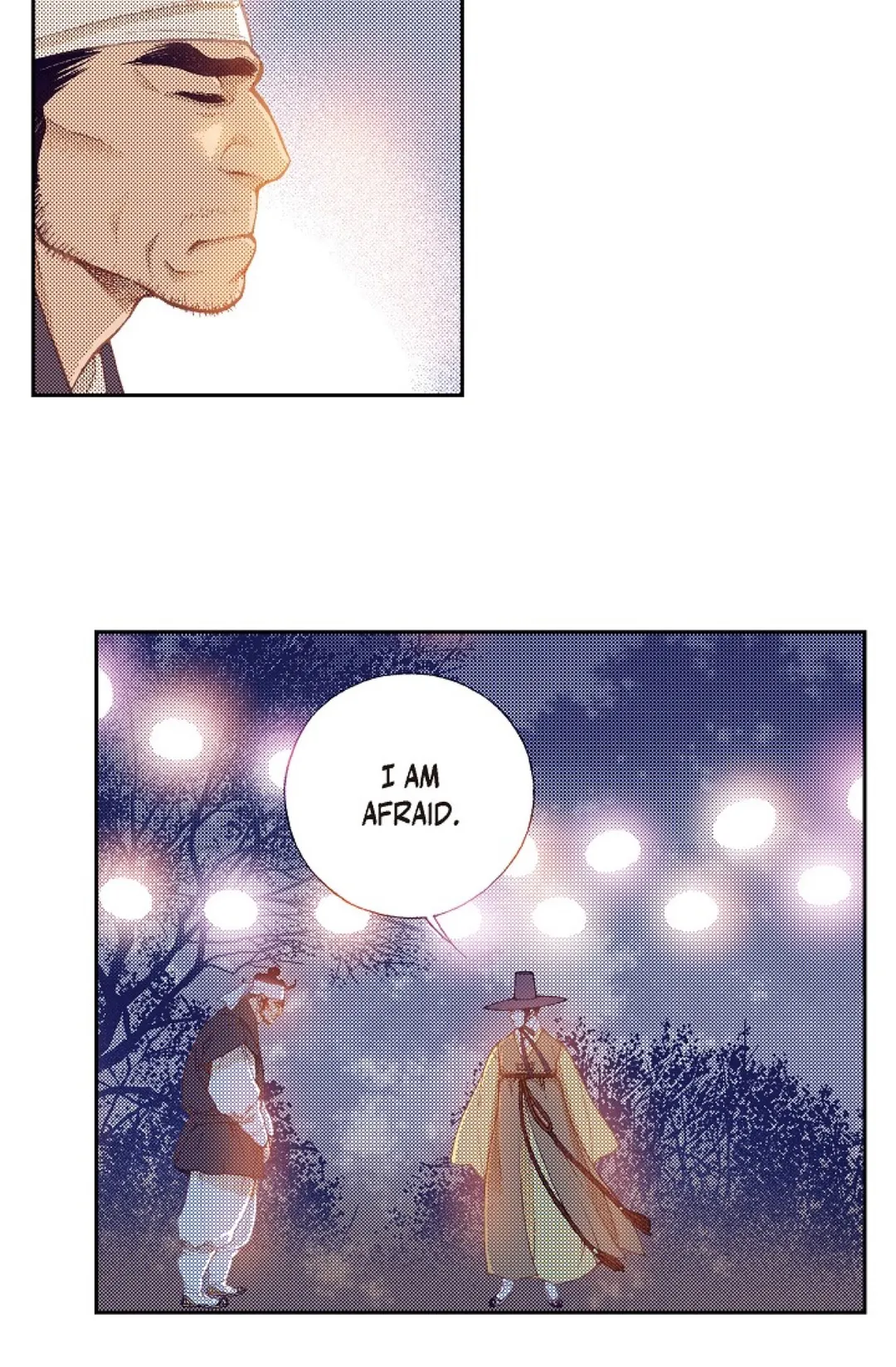 Vampire of the East Chapter 67 - page 64