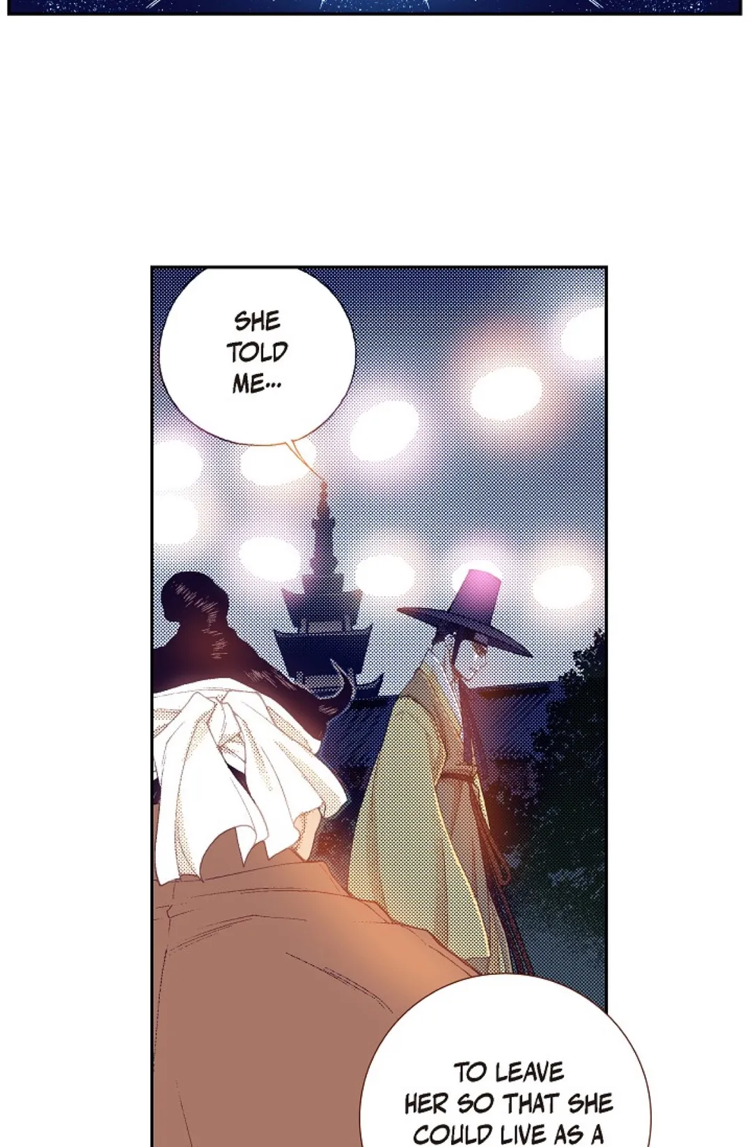 Vampire of the East Chapter 67 - page 67