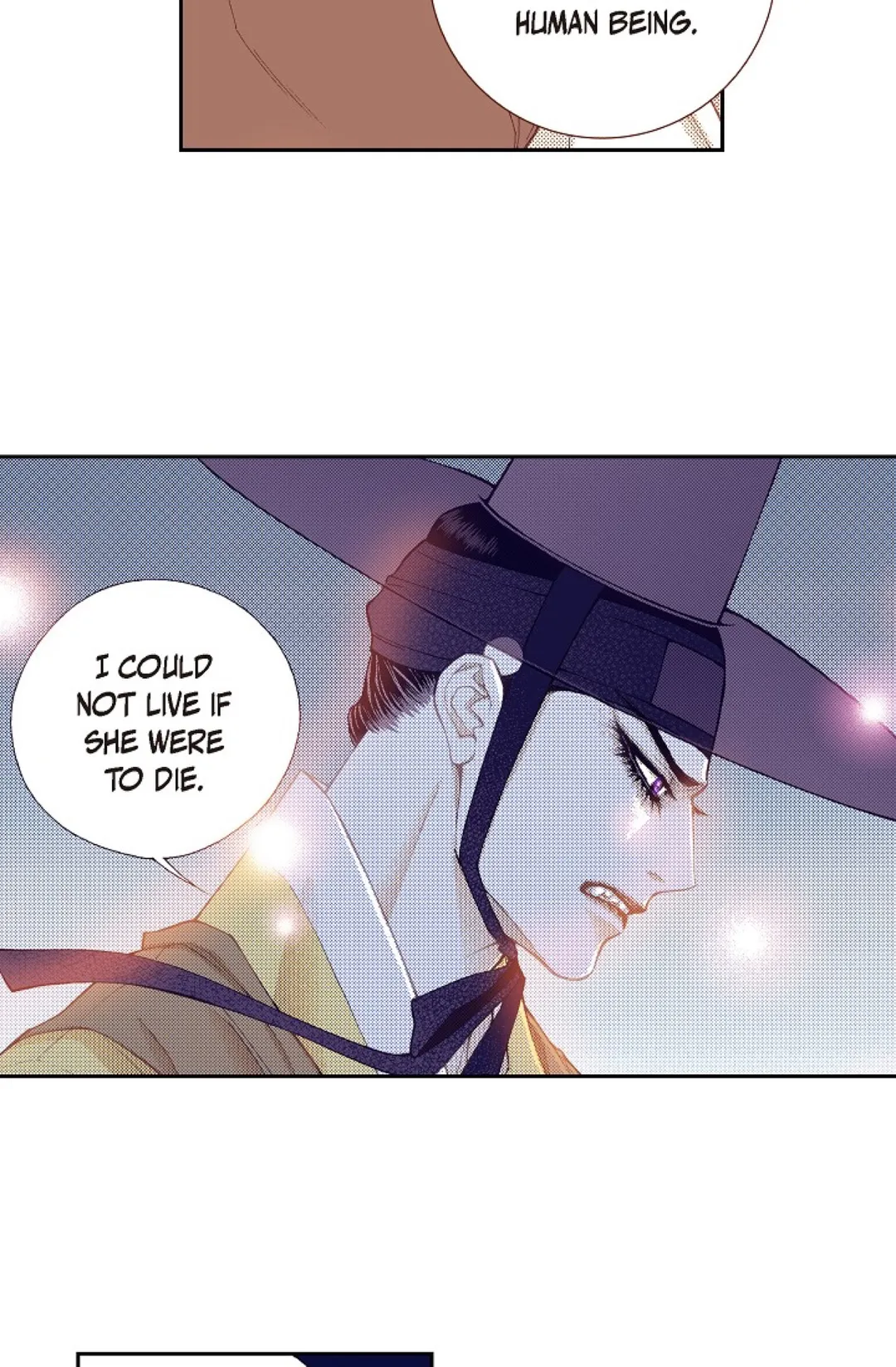 Vampire of the East Chapter 67 - page 68