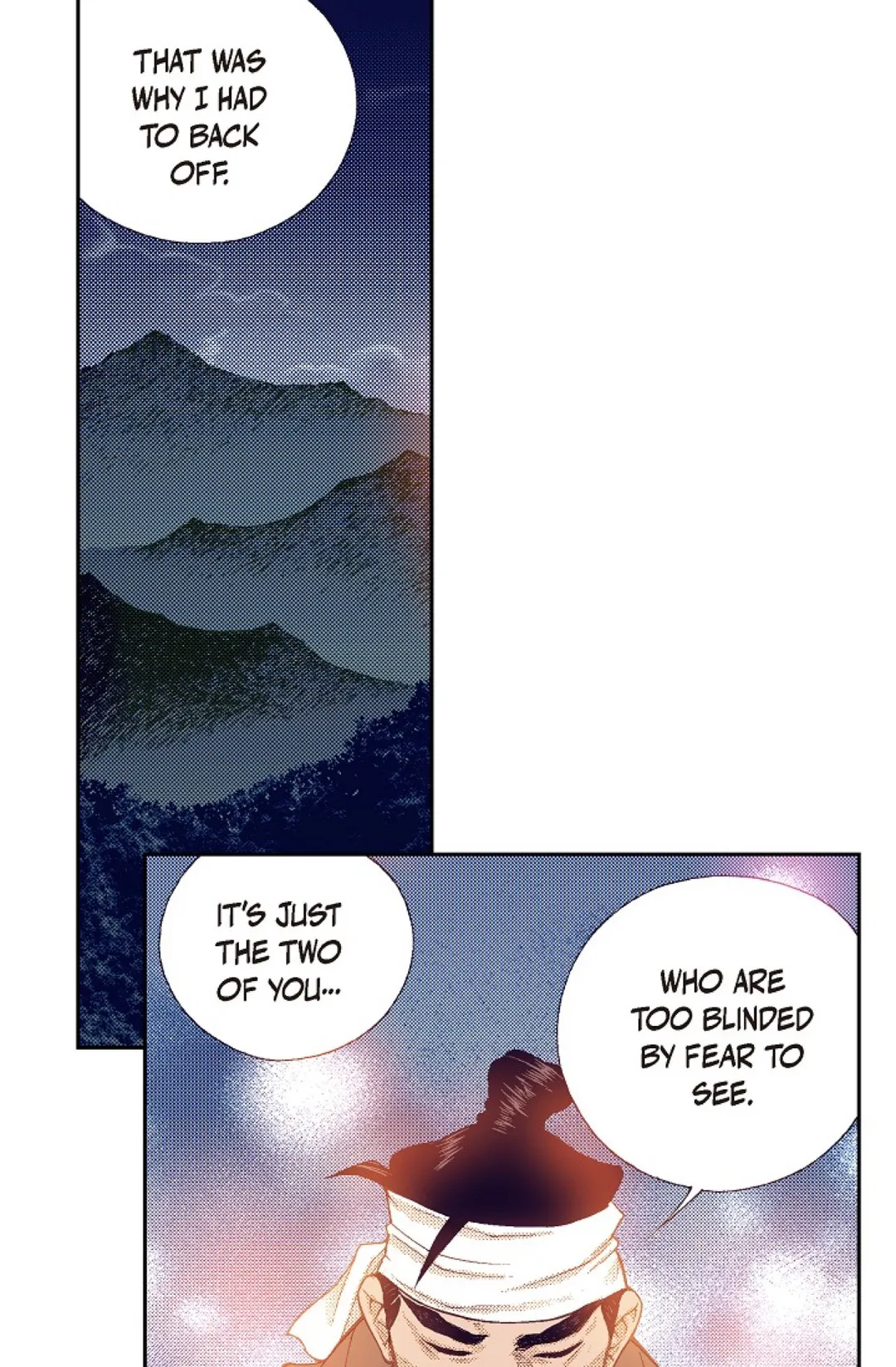 Vampire of the East Chapter 67 - page 69