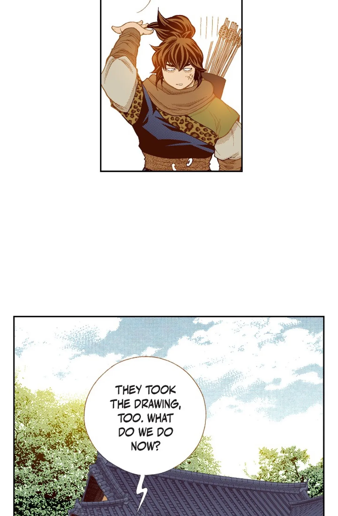 Vampire of the East Chapter 67 - page 7