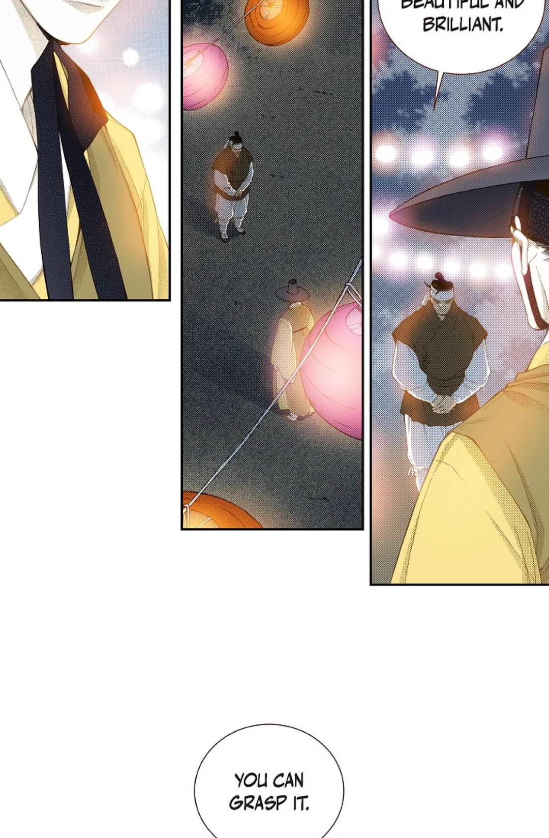 Vampire of the East Chapter 67 - page 71