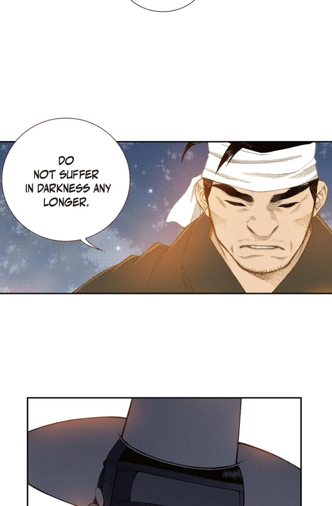 Vampire of the East Chapter 67 - page 72
