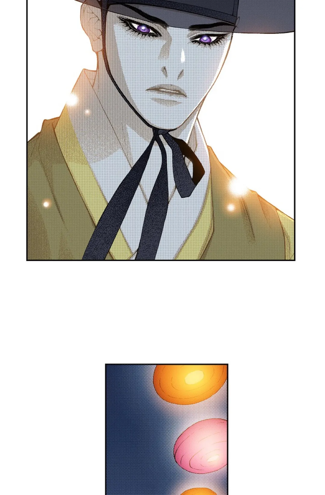 Vampire of the East Chapter 67 - page 73