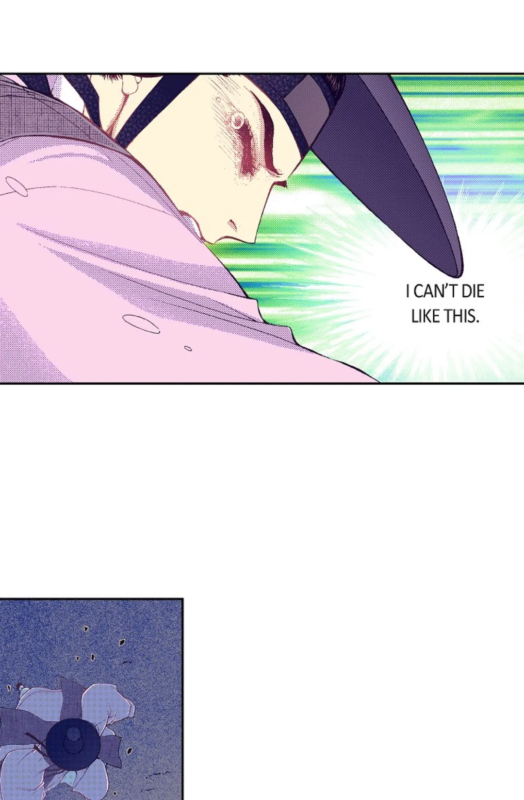 Vampire of the East Chapter 33 - page 10