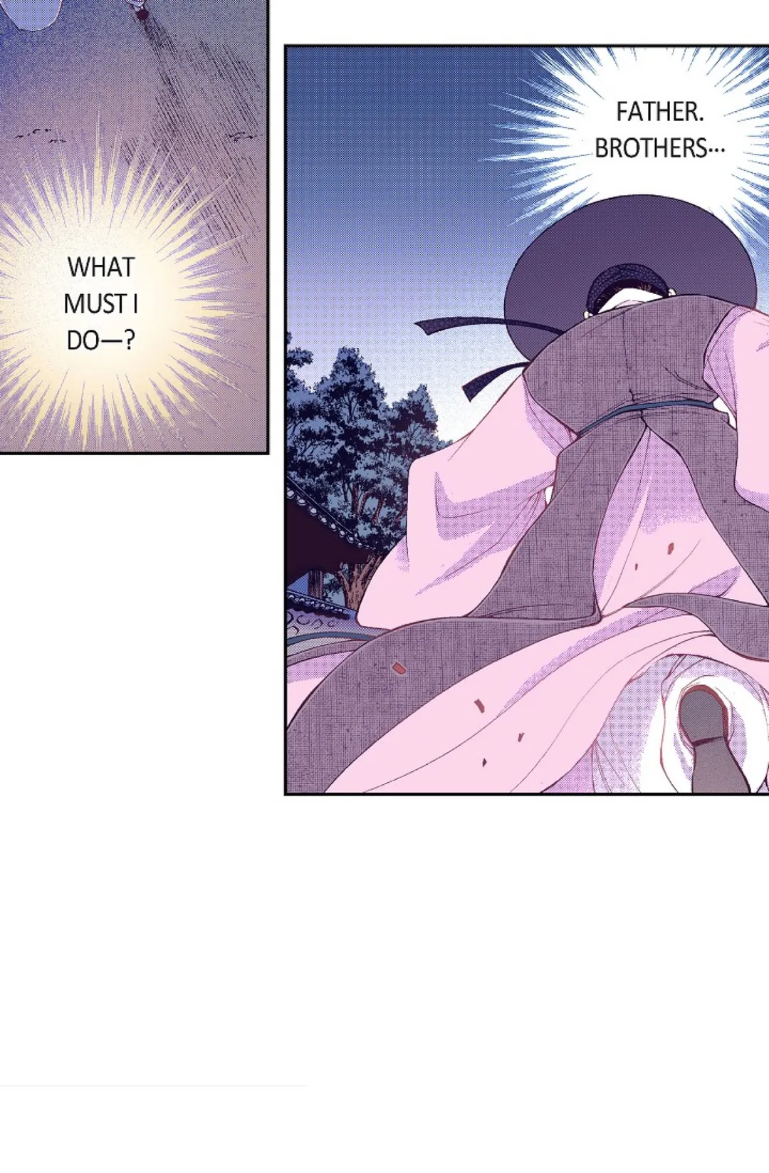 Vampire of the East Chapter 33 - page 11