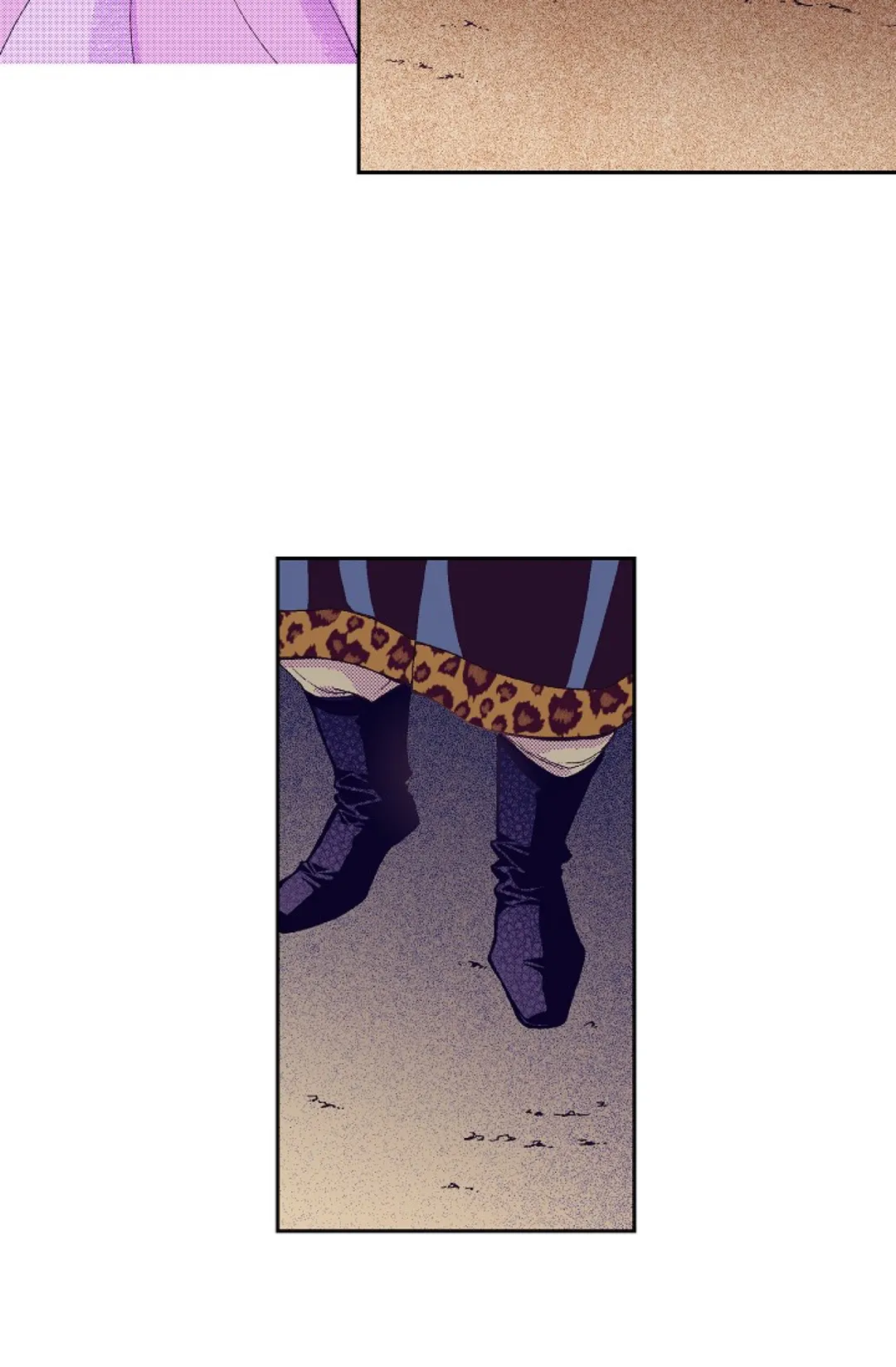Vampire of the East Chapter 33 - page 13