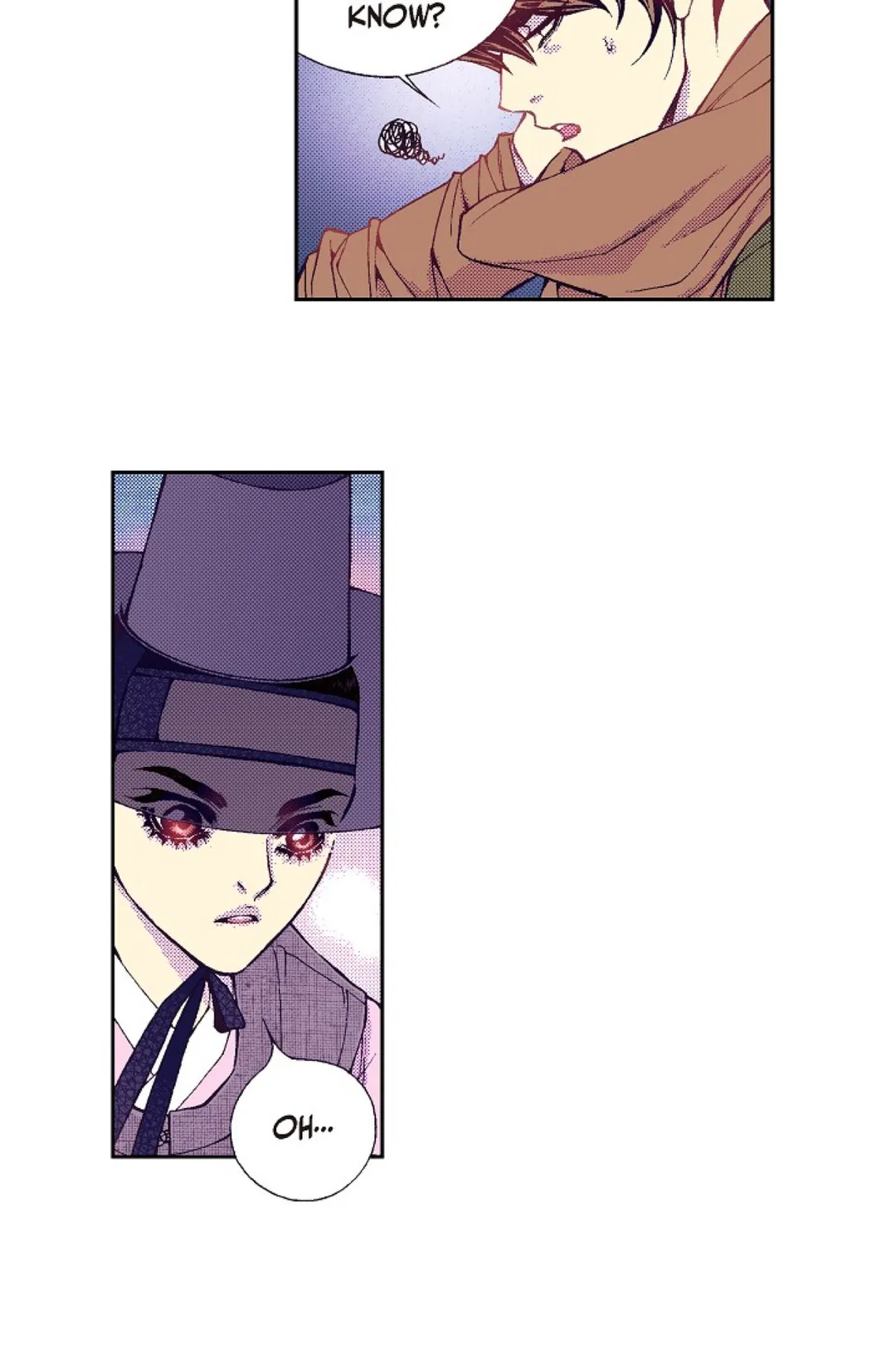 Vampire of the East Chapter 33 - page 27
