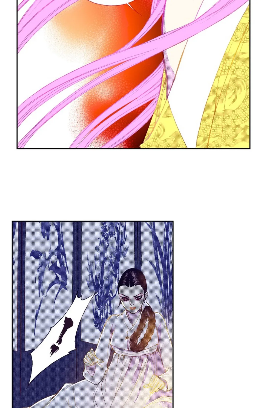 Vampire of the East Chapter 33 - page 40