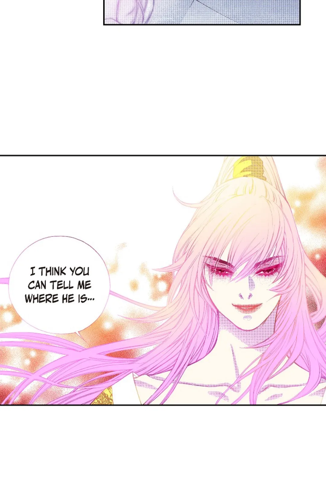 Vampire of the East Chapter 33 - page 42