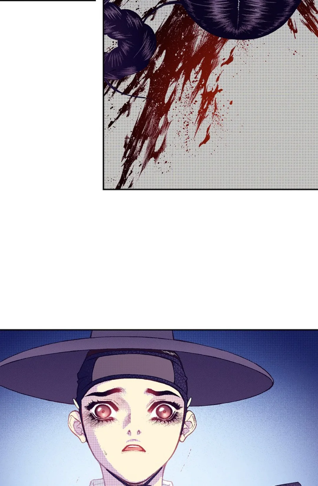 Vampire of the East Chapter 33 - page 62