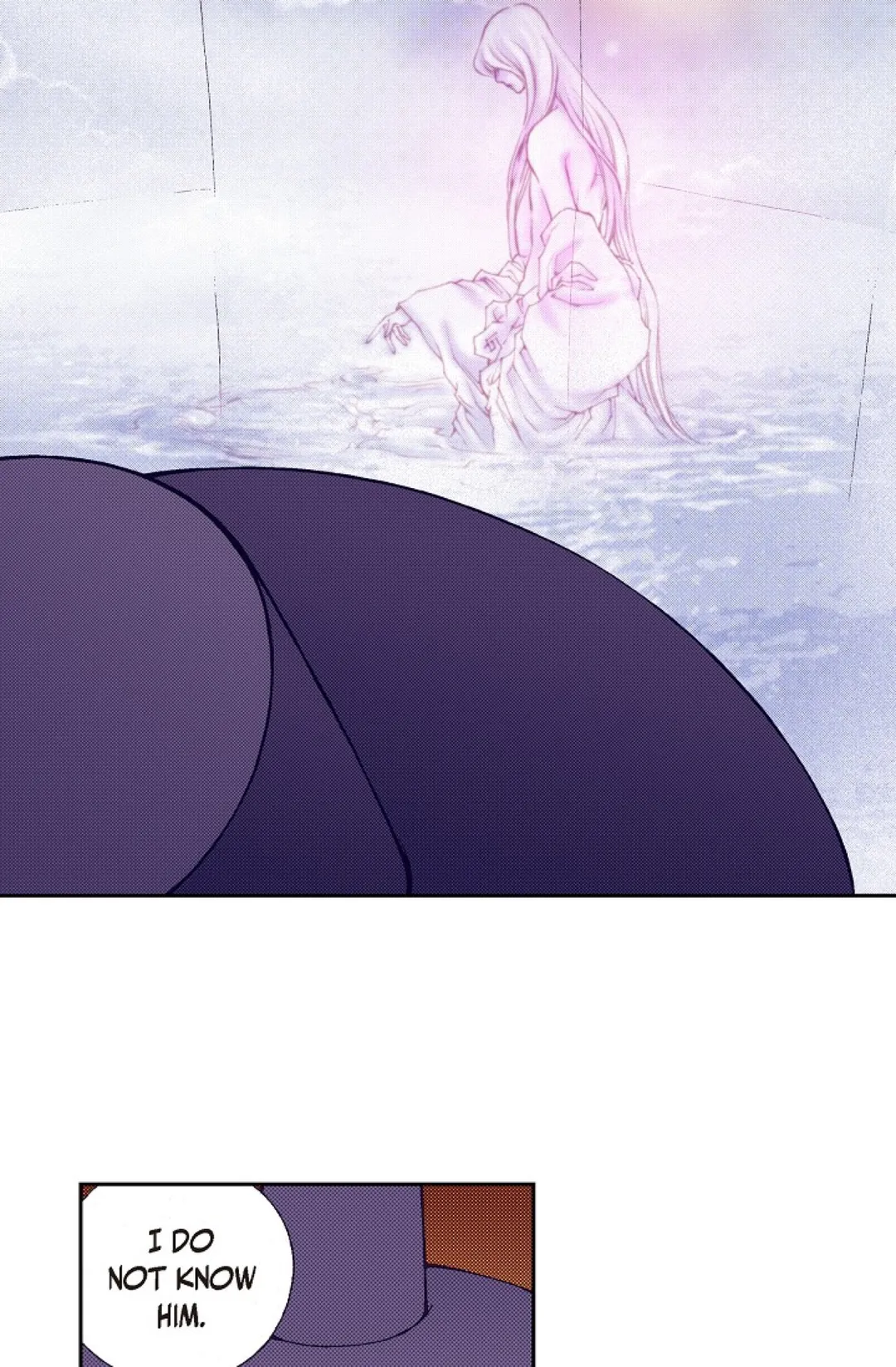 Vampire of the East Chapter 32 - page 14