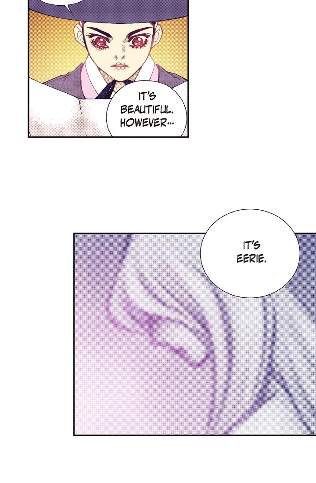 Vampire of the East Chapter 32 - page 15