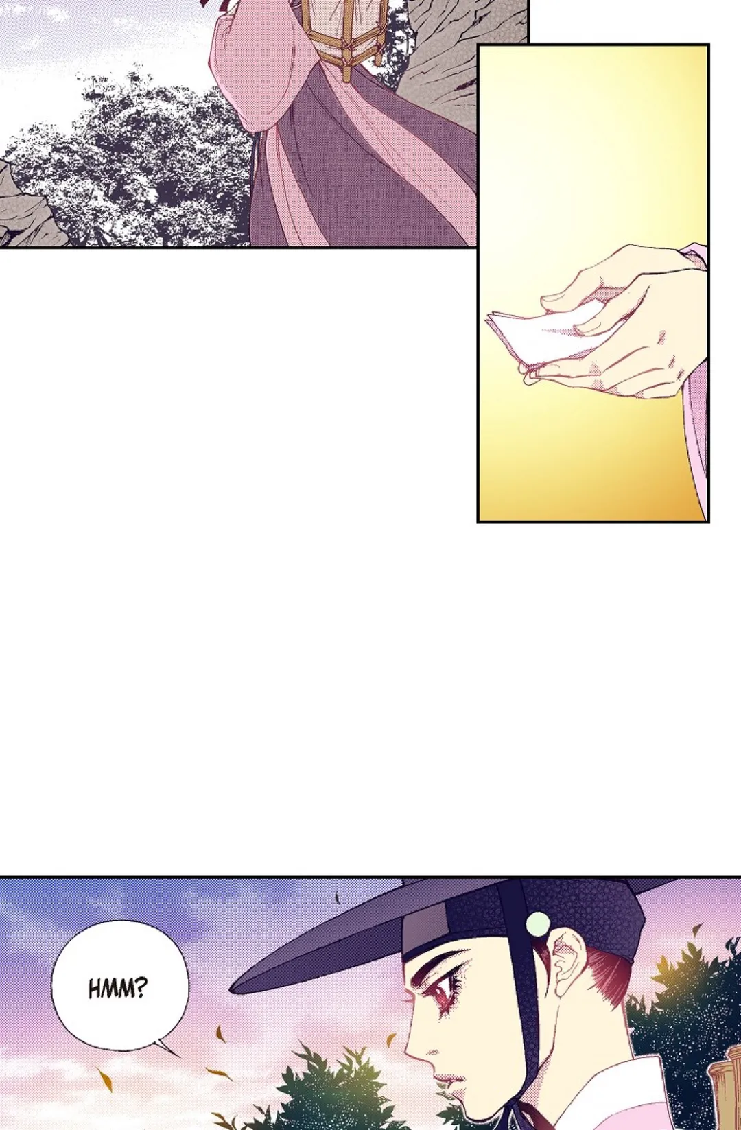 Vampire of the East Chapter 32 - page 21