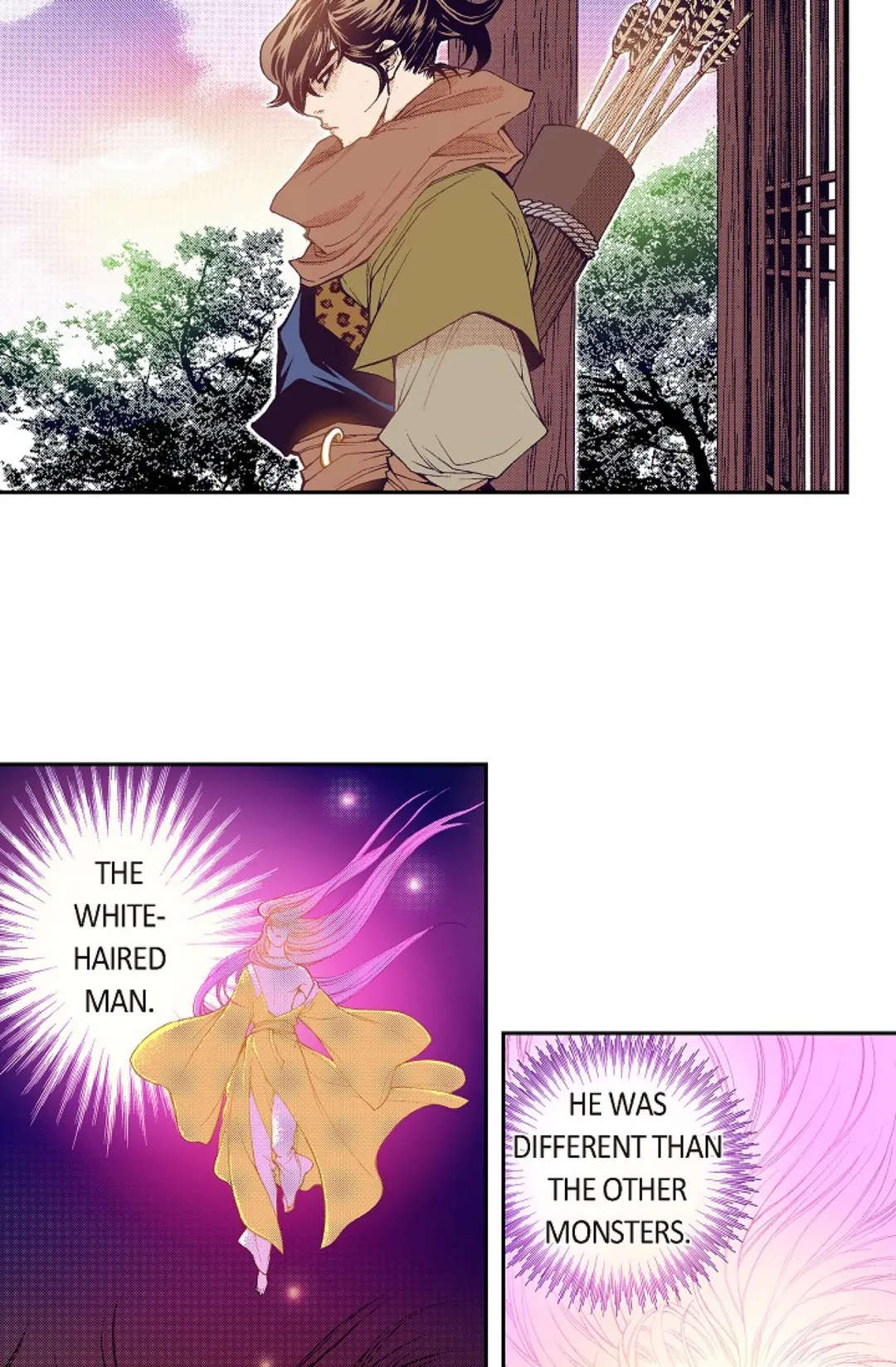 Vampire of the East Chapter 32 - page 31