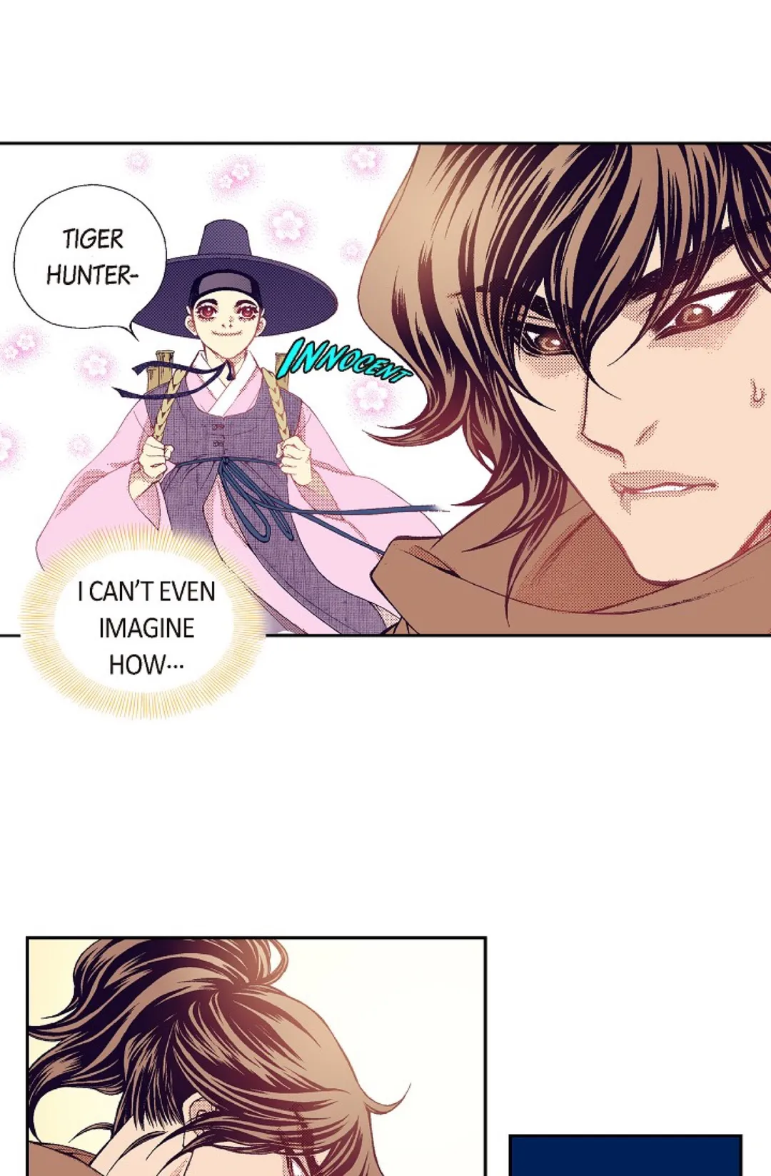 Vampire of the East Chapter 32 - page 42