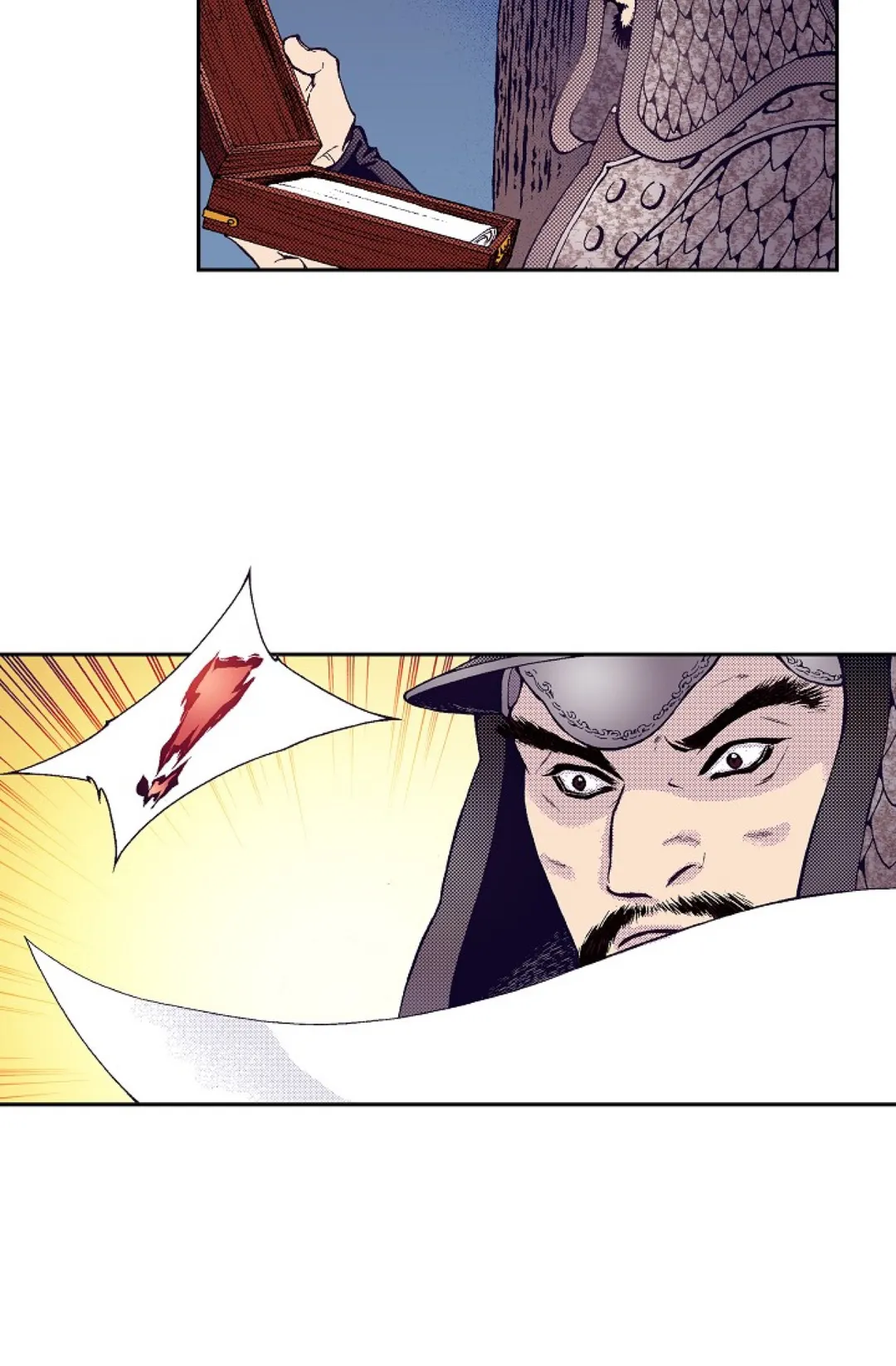 Vampire of the East Chapter 31 - page 2