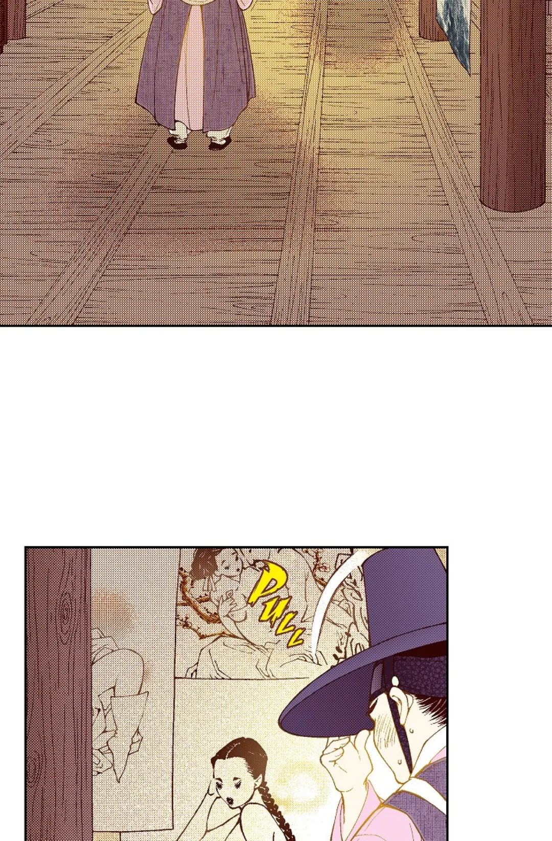Vampire of the East Chapter 29 - page 15