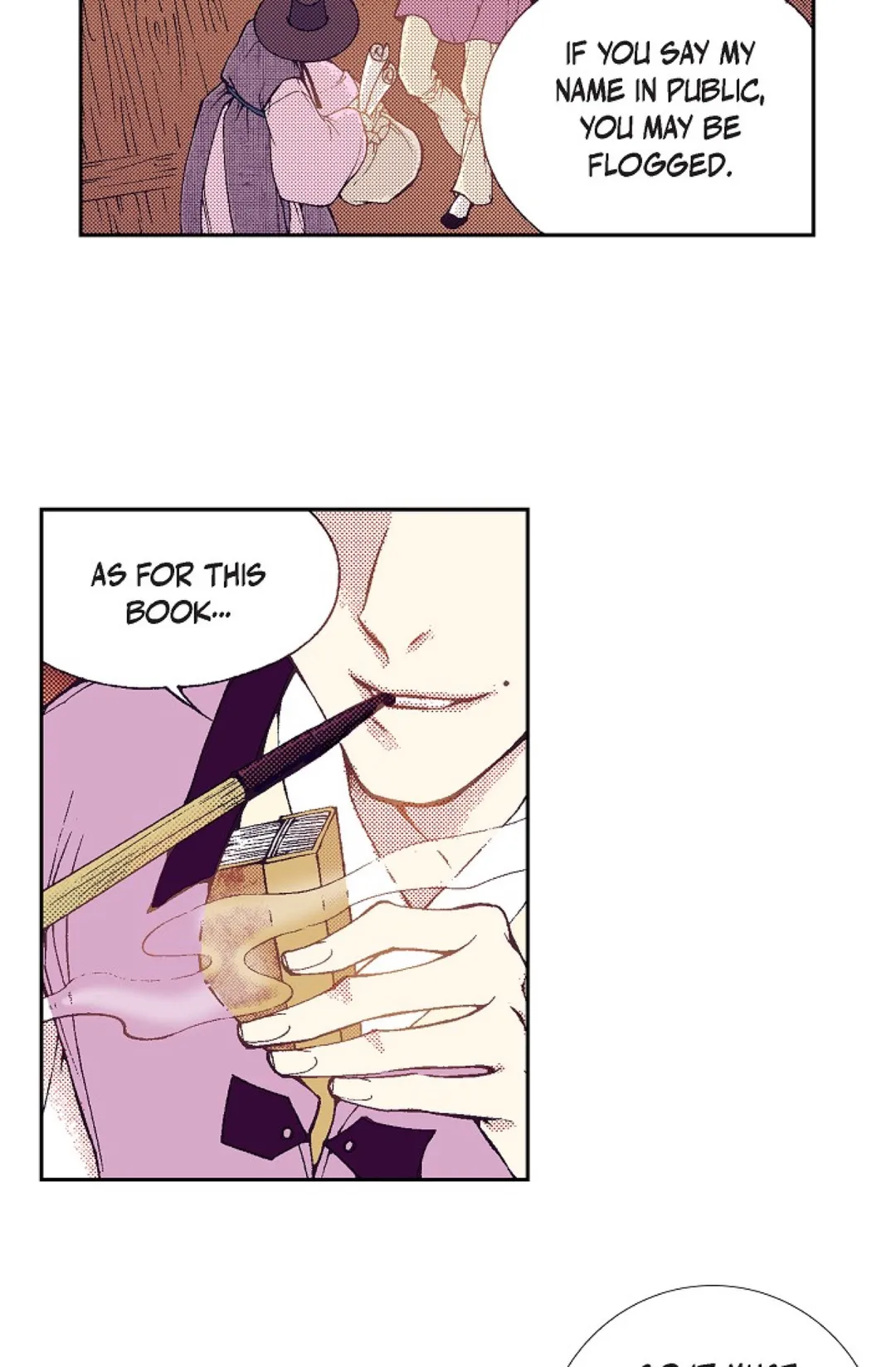 Vampire of the East Chapter 29 - page 20