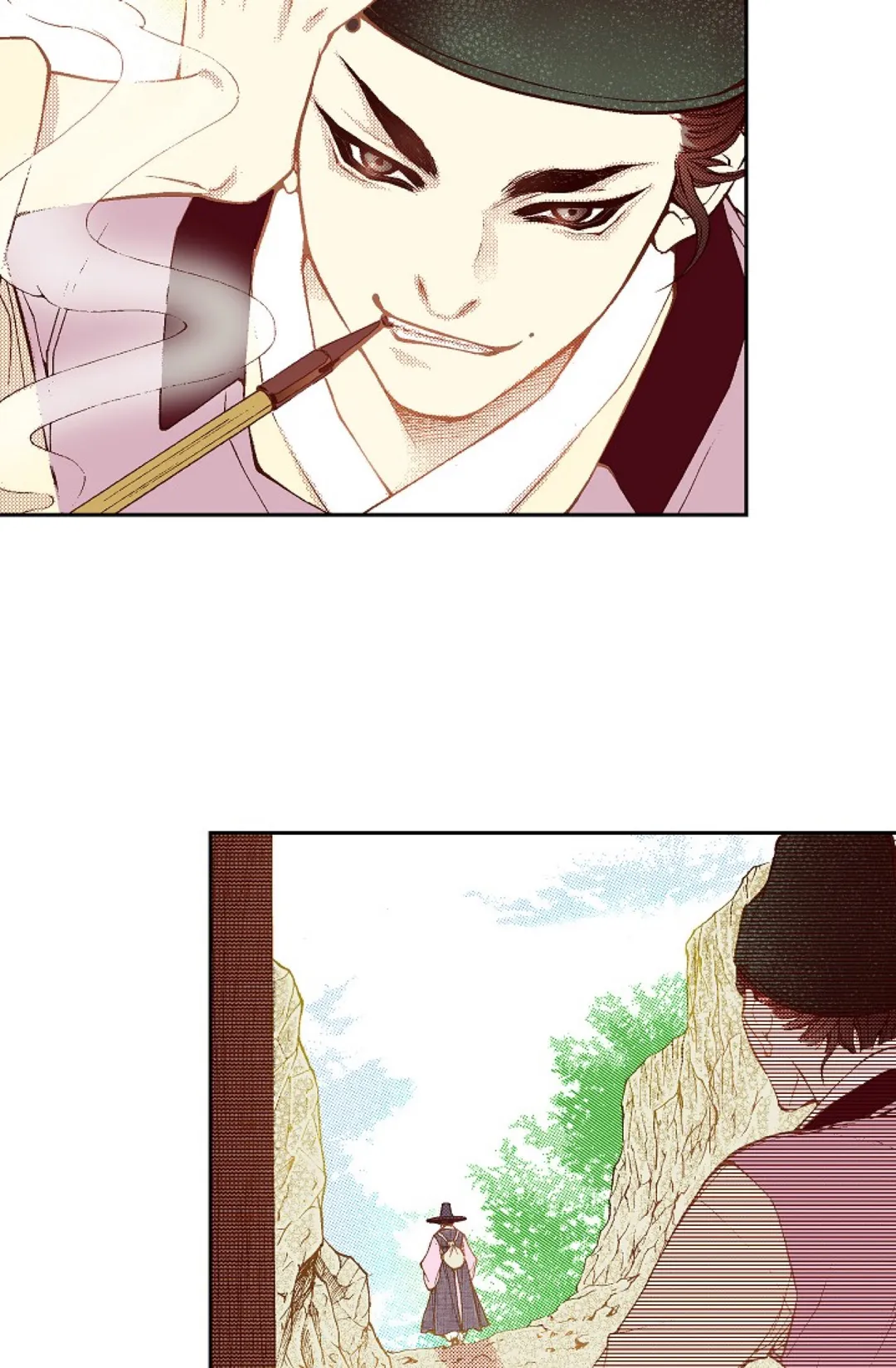Vampire of the East Chapter 29 - page 25