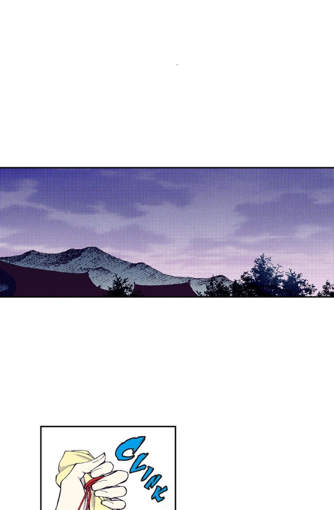 Vampire of the East Chapter 29 - page 30