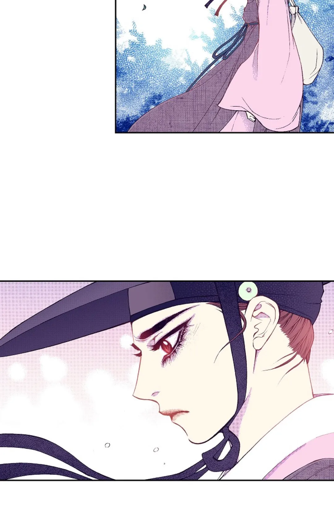 Vampire of the East Chapter 29 - page 34