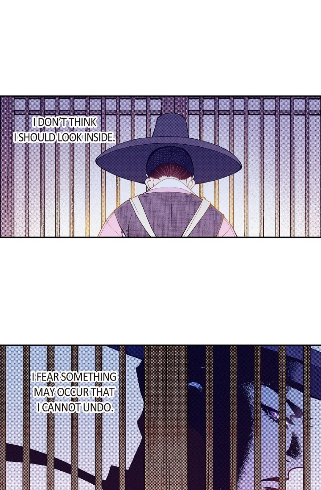 Vampire of the East Chapter 29 - page 40