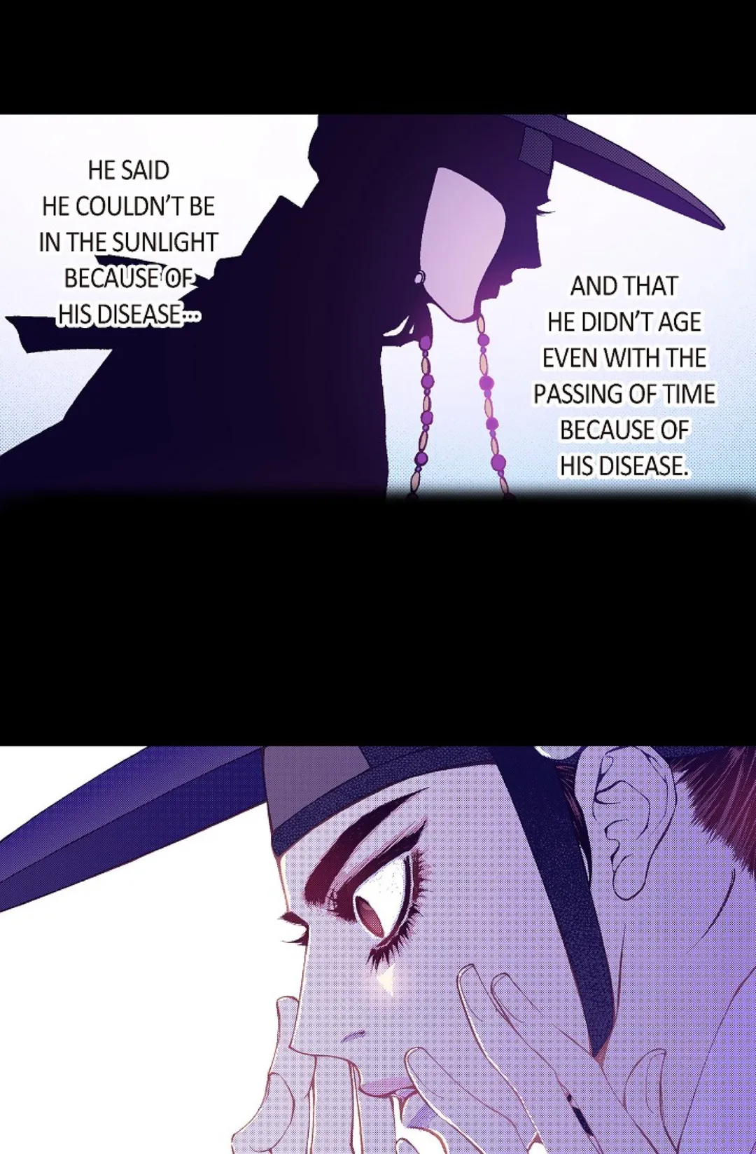 Vampire of the East Chapter 29 - page 46