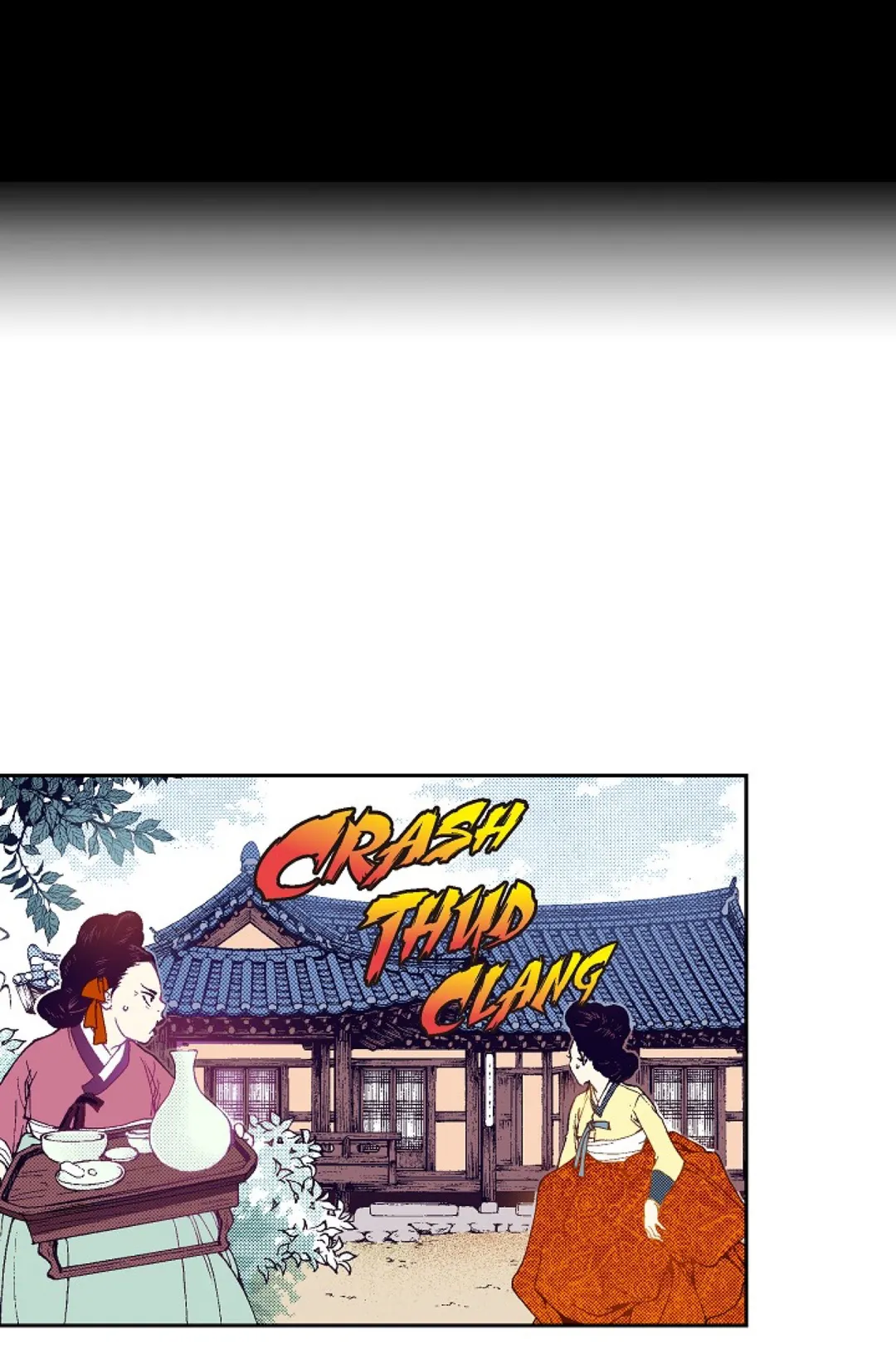 Vampire of the East Chapter 29 - page 72
