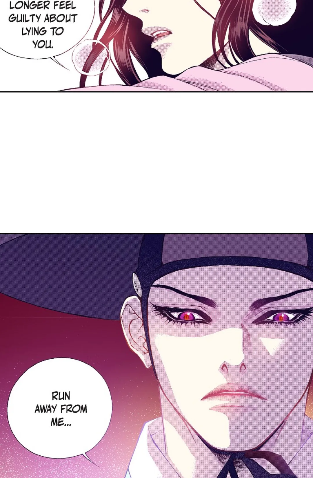 Vampire of the East Chapter 28 - page 10