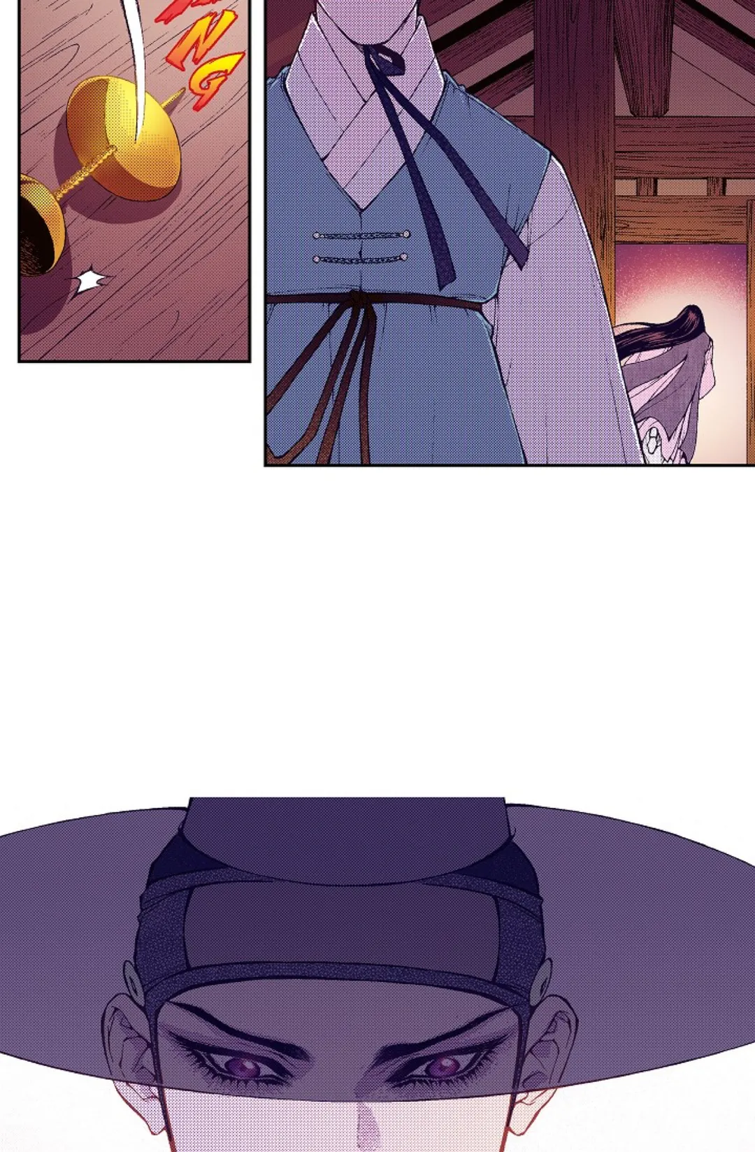Vampire of the East Chapter 28 - page 14