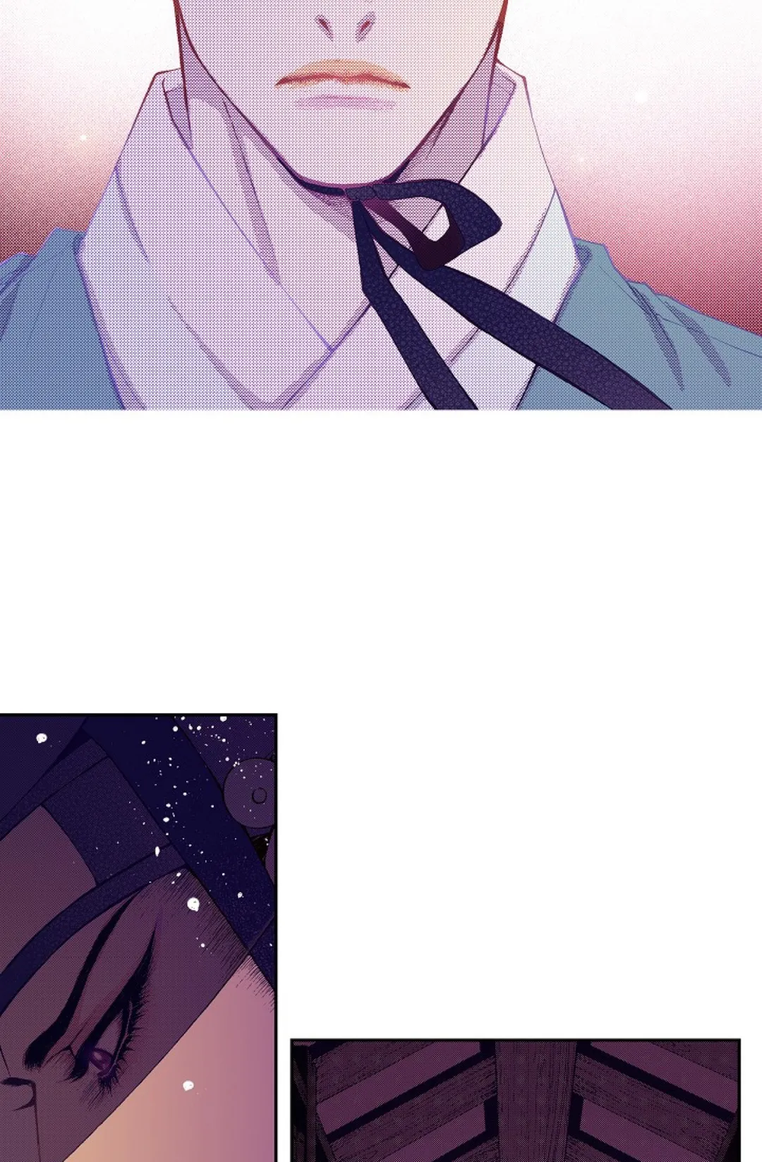Vampire of the East Chapter 28 - page 15