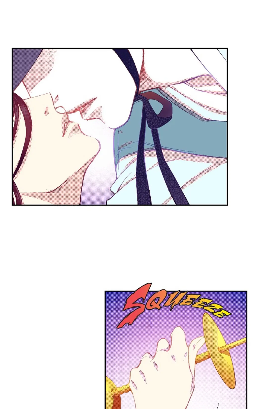 Vampire of the East Chapter 28 - page 3