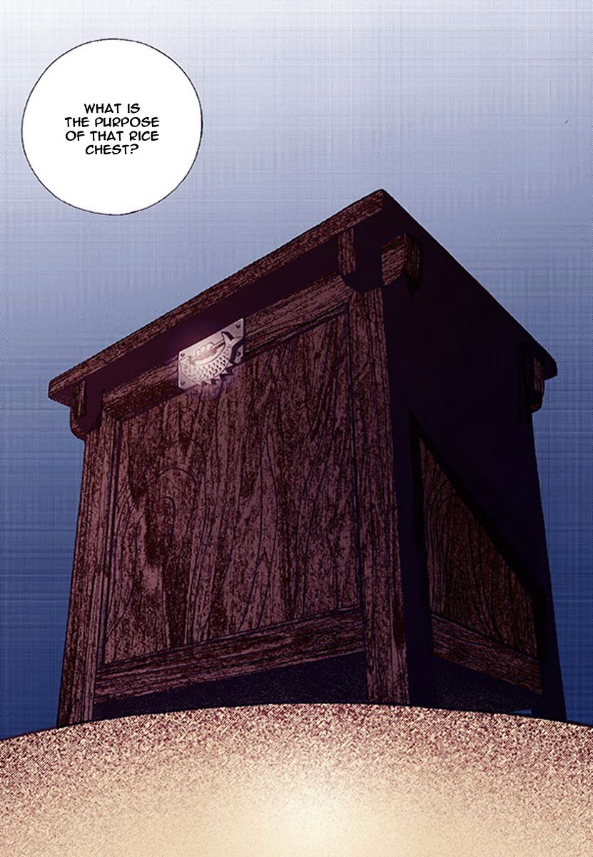 Vampire of the East Chapter 37 - page 29