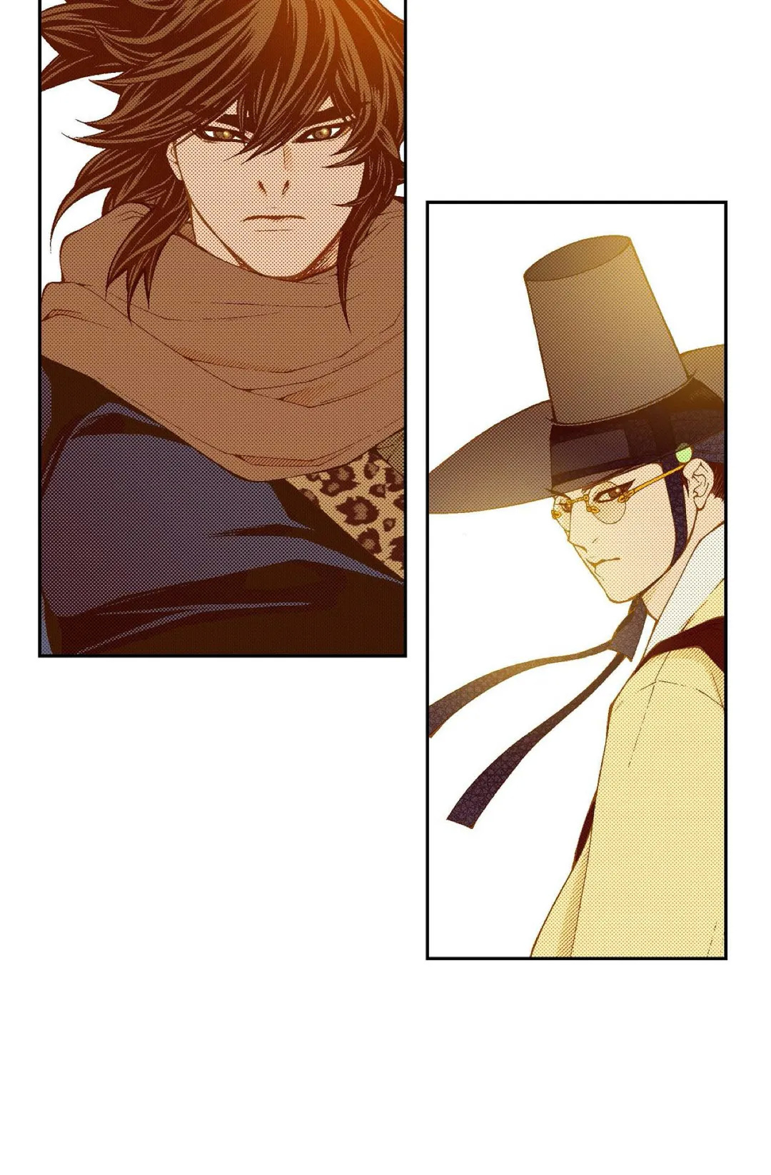 Vampire of the East Chapter 90 - page 15