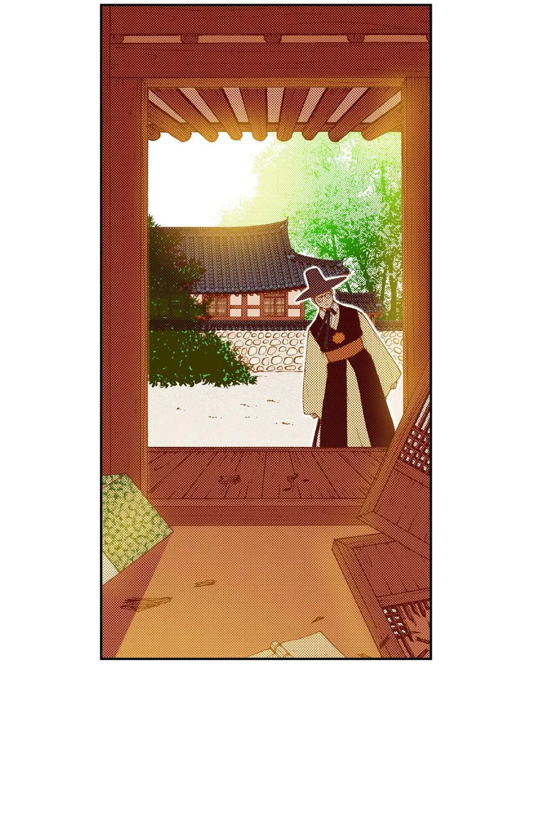 Vampire of the East Chapter 90 - page 17